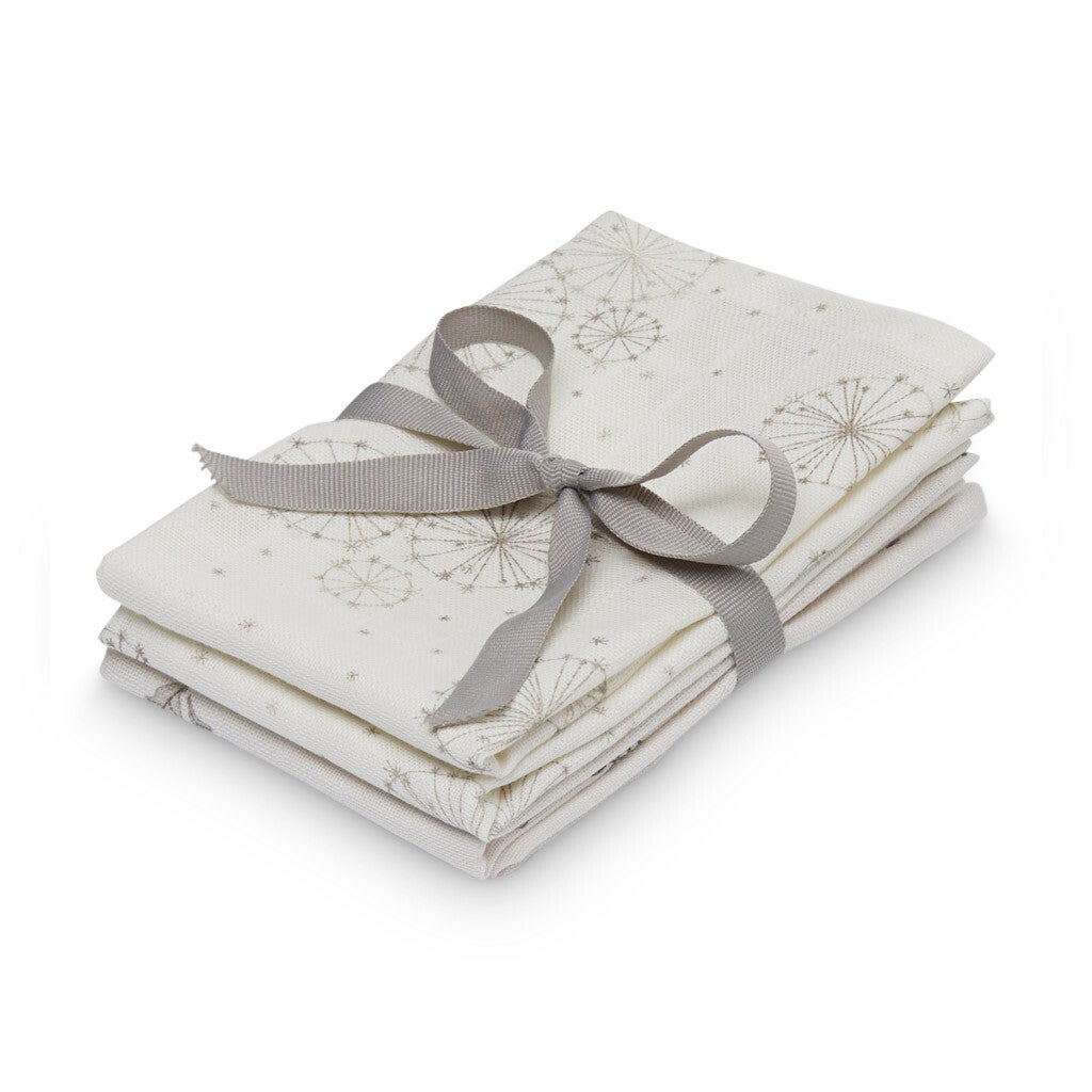 CamCam - Spuugdoekjes Mix Dandelion Naturel