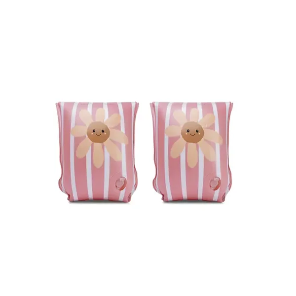 The Essentials - zwembandjes Daisy flower  2-6 jaar
