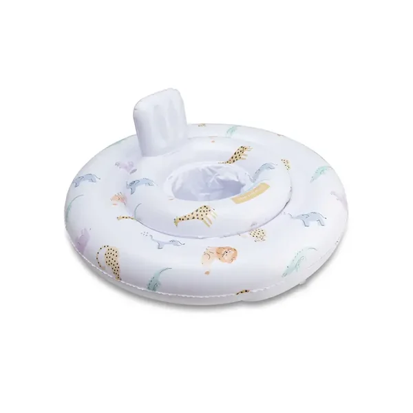 The Essentials - Baby float Safari 0-1 jaar