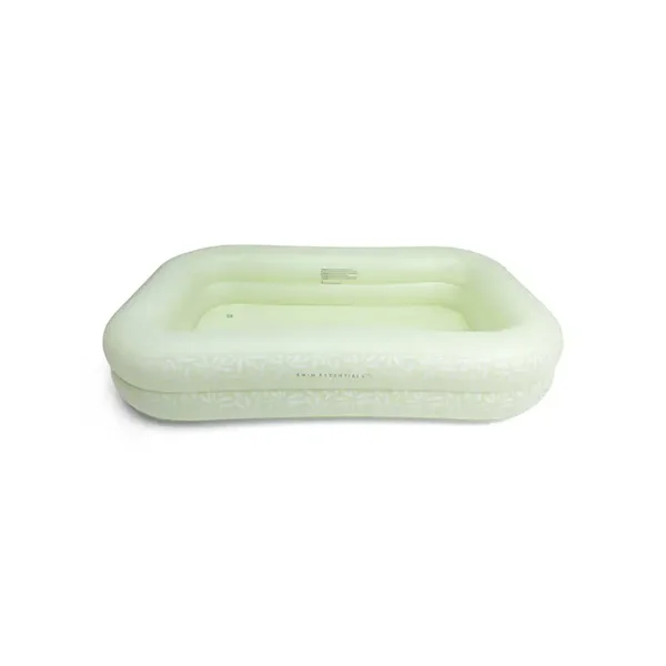 The Essentials - zwembad Matcha groen XL