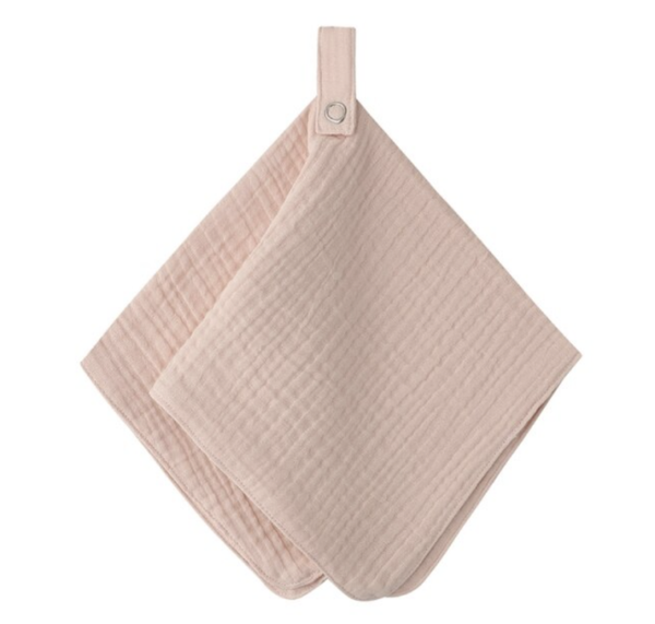 Speendoekje mousseline Blossom