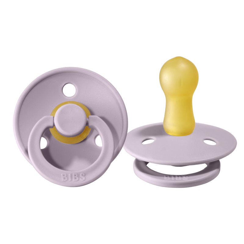 Bibs - Dusty Lilac maat 2