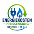 Energie - Geld - Sparer