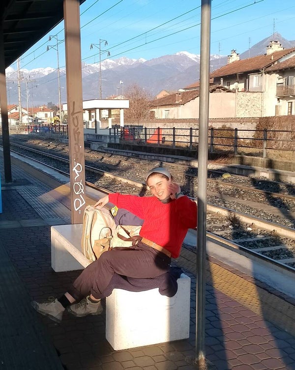 Donazione MENSILE singola