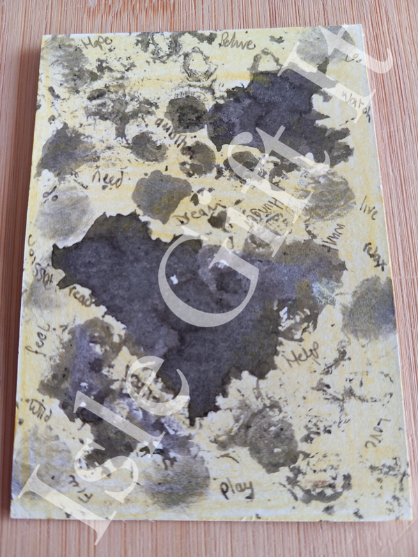 ACEO "Read Me"