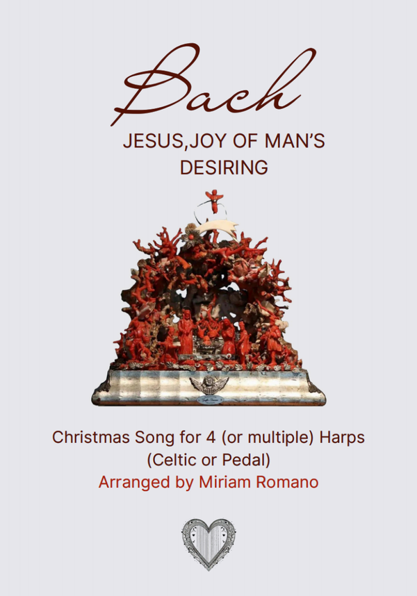 Bach - Jesus, Joy of Man's desiring