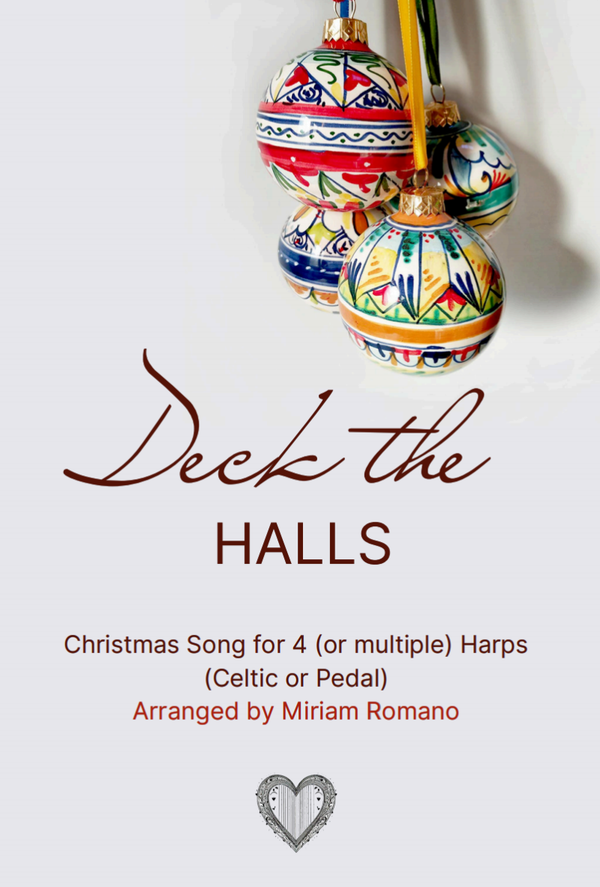 Deck the Halls