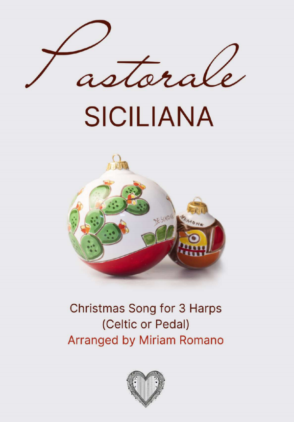 Pastorale Siciliana