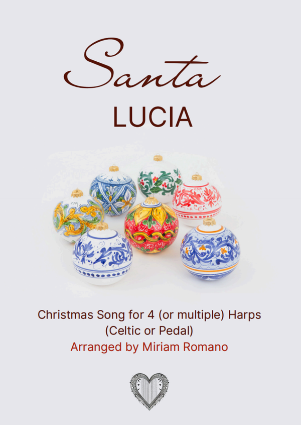 Santa Lucia