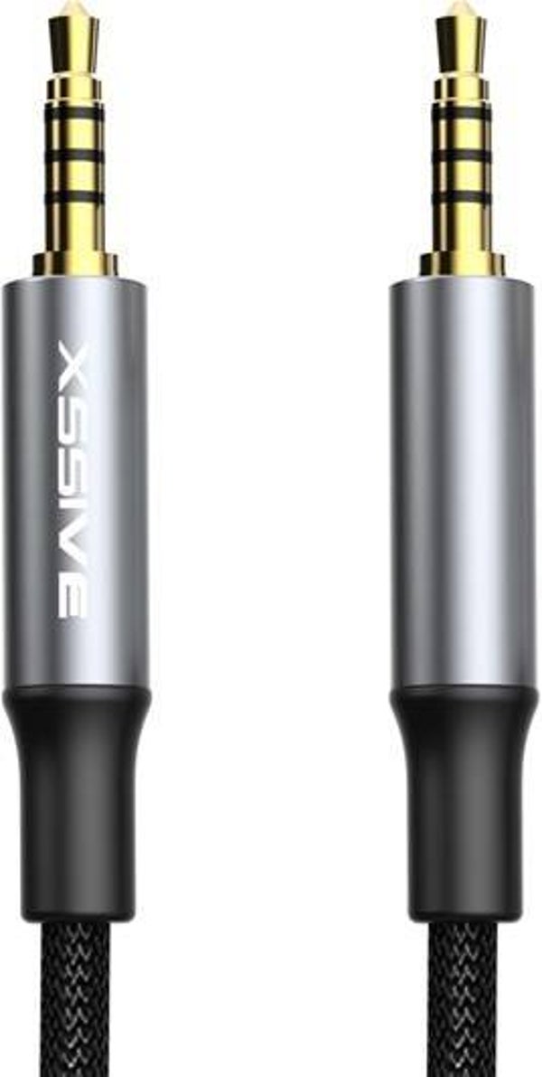 Xssive 3.5mm Aux Kabel  2M