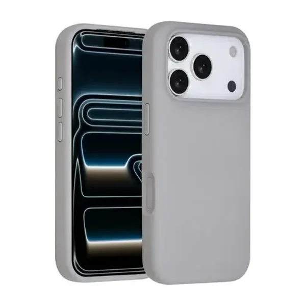 IPhone 18 Pro Max Grijs