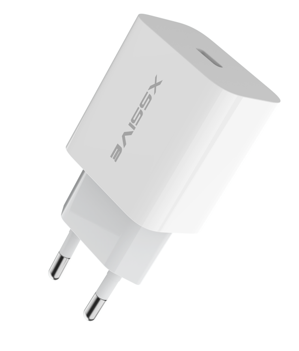 Xssive 20W  Usb C