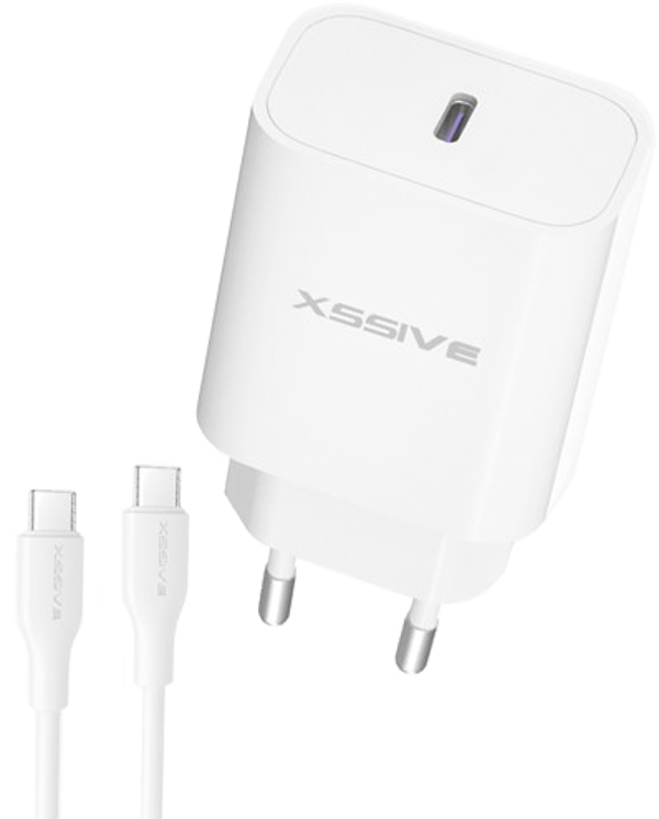 Xssive 25W  C /C
