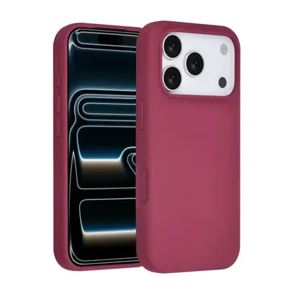 IPhone 18 Pro Paars
