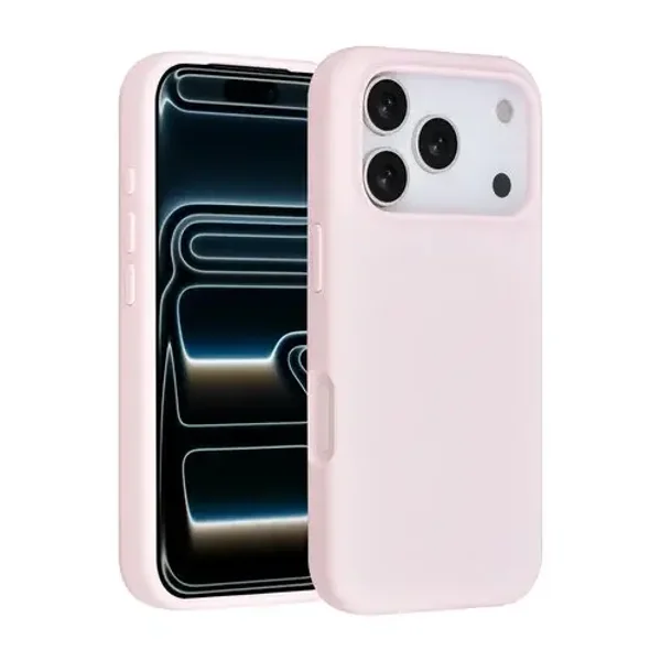 IPhone 17 Pro  Roze