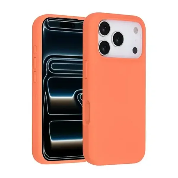 IPhone 17 Pro   Oranje