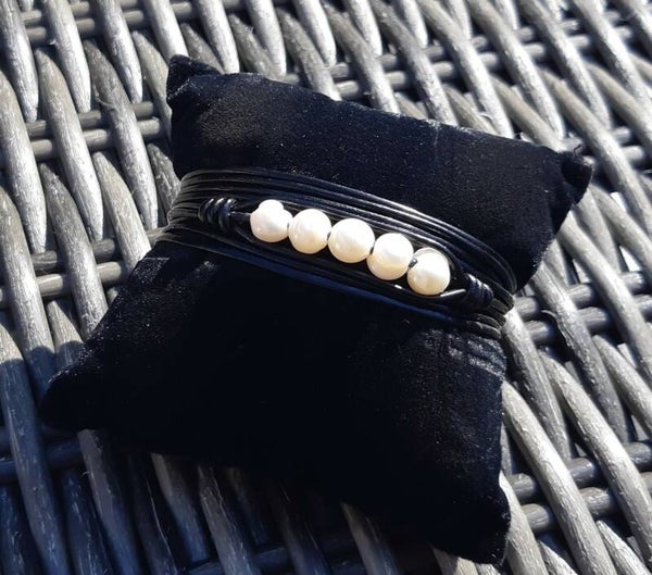 Ibiza Style armband