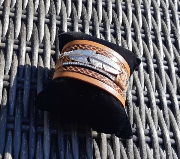 Ibiza Style armband