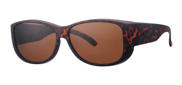 Kost overzet zonnebrillen Fitovers uberzie brille Sonnenbrille übertragen Überbrille