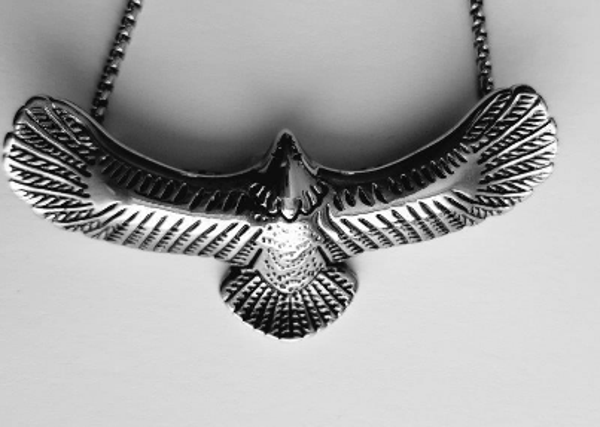 EDELSTALEN HANGER EAGLE II