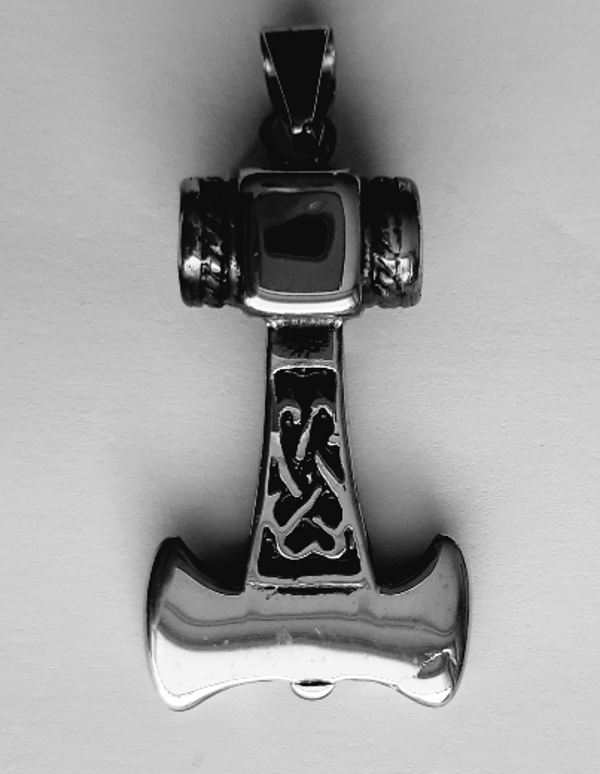 EDELSTALEN HANGER THOR XL