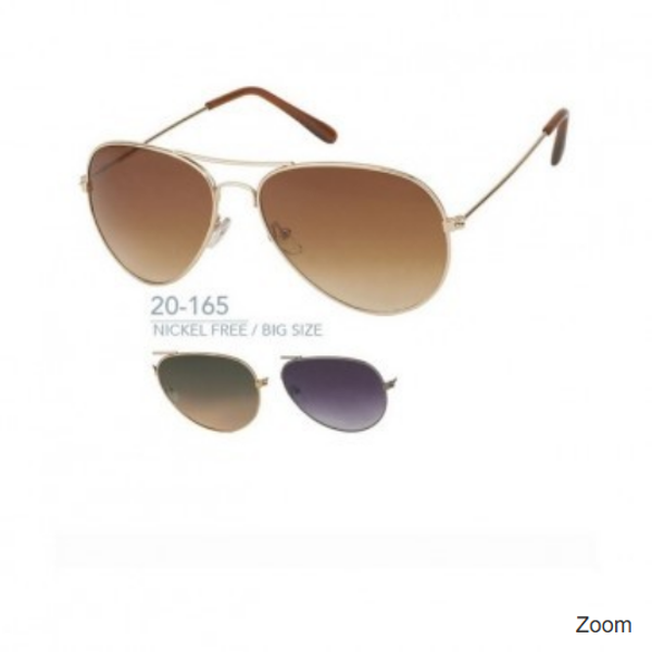 Aviator zonnebril