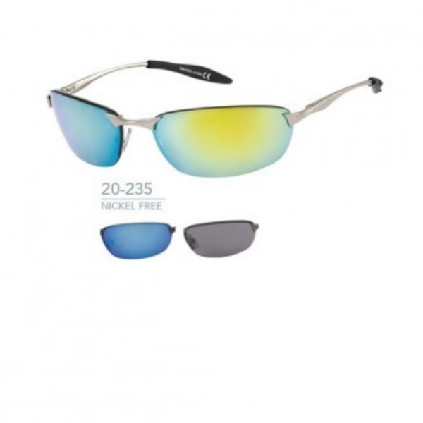 Mainly Men zonnebril