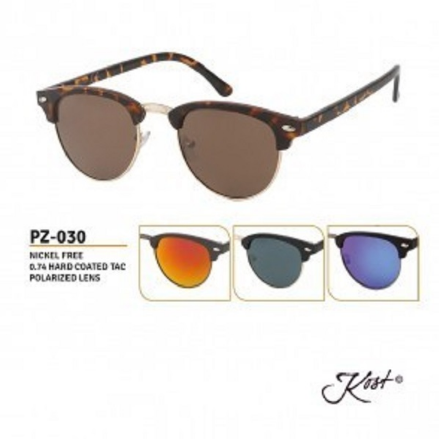 Clubmaster Polarized