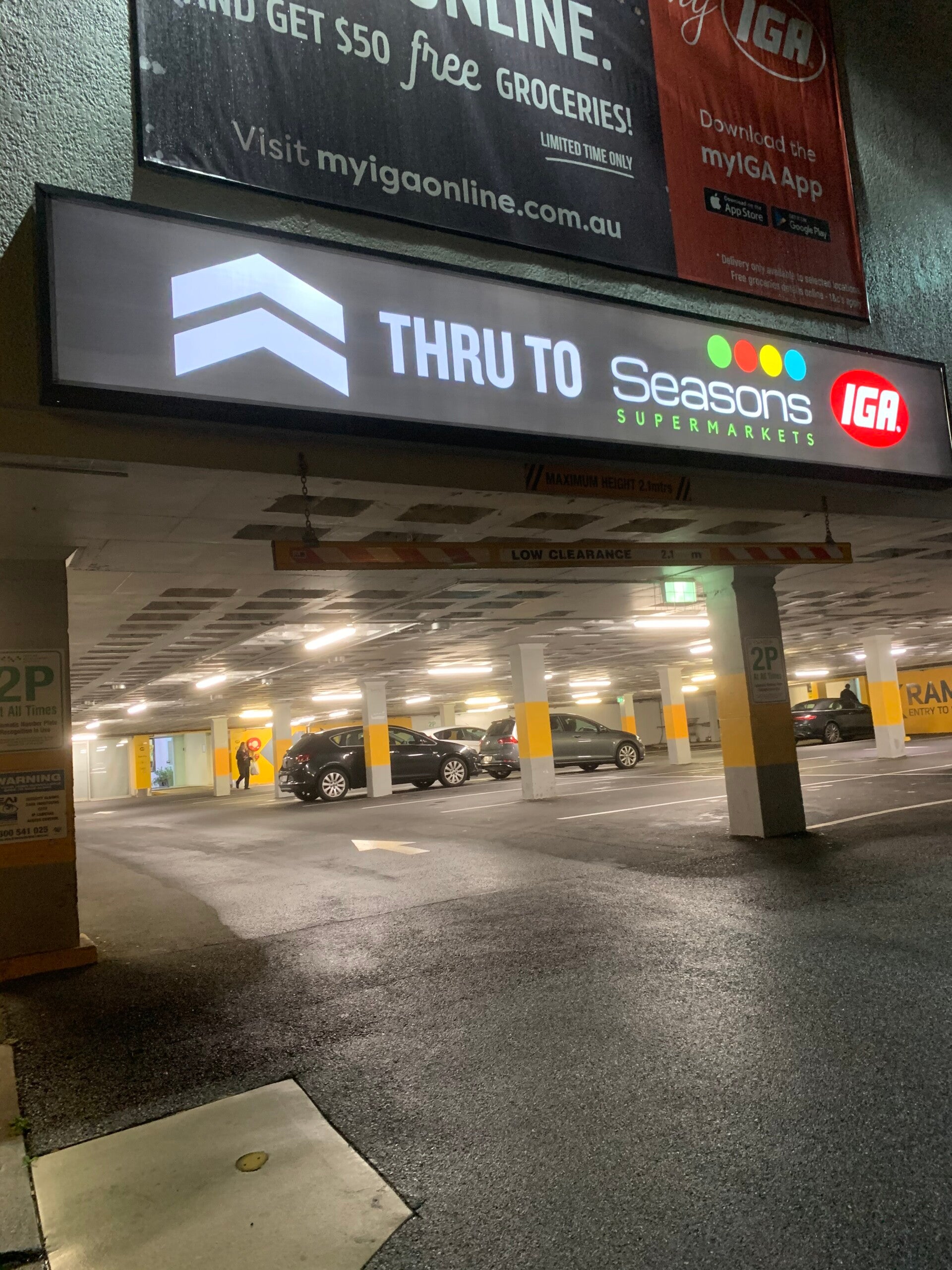 Custom-Wall-Mounted-Neon-Sign-Design Yatala