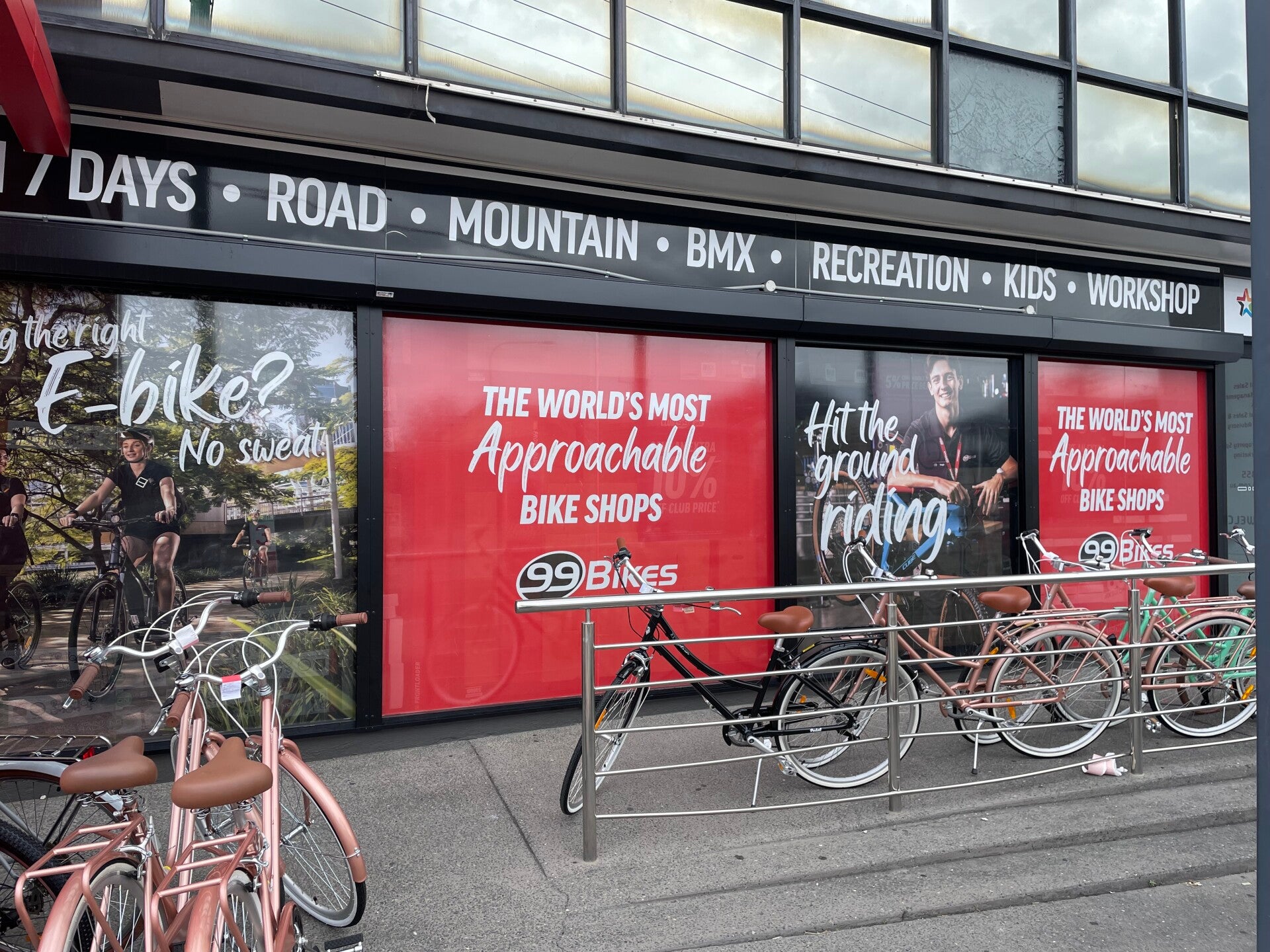 Digital marketing Digital advertising Yatala Gold Coast Signwriting Brisbane 