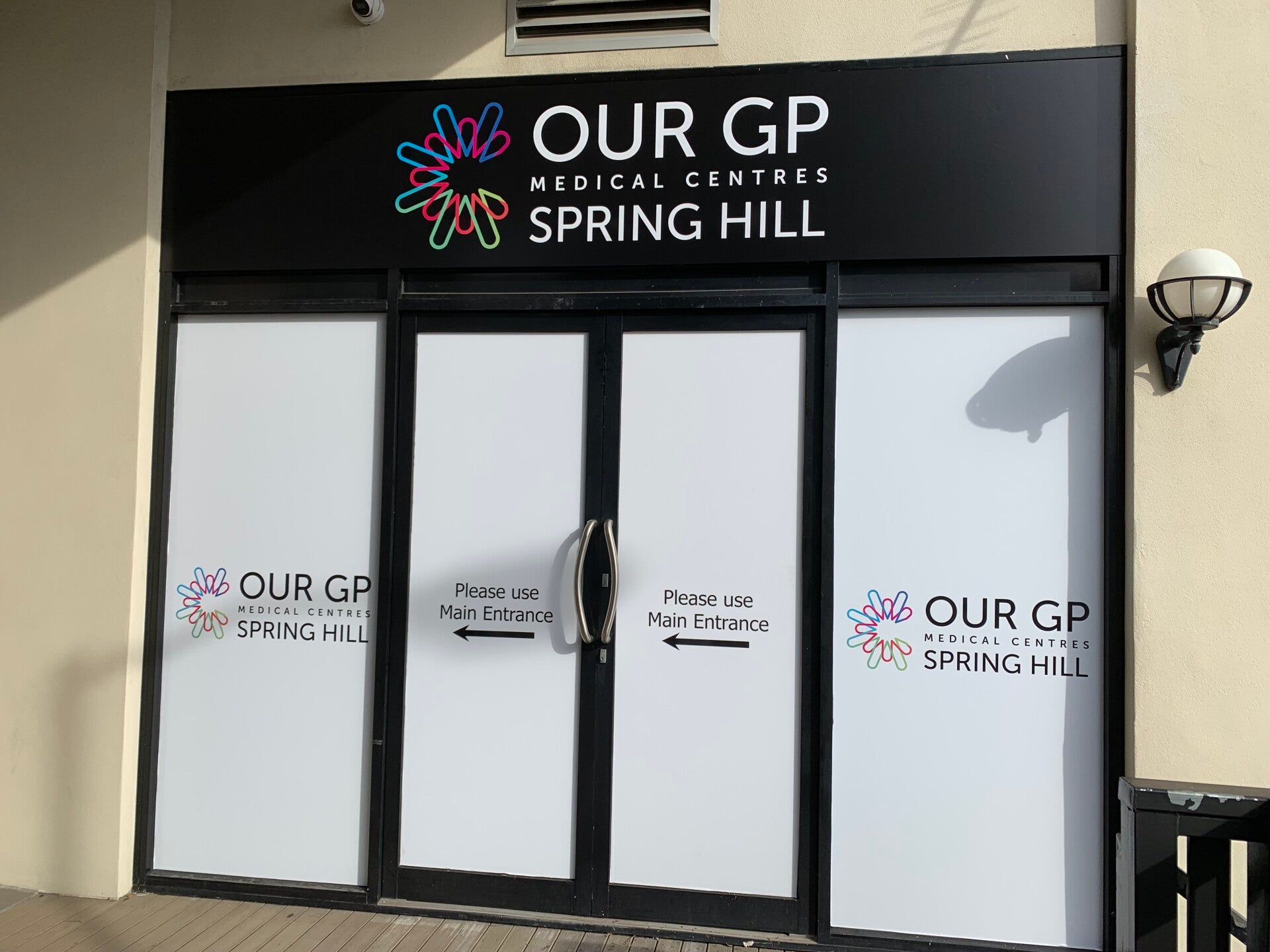  Fast Digital printing service Yatala Gold Coast Signwriting Brisbane 