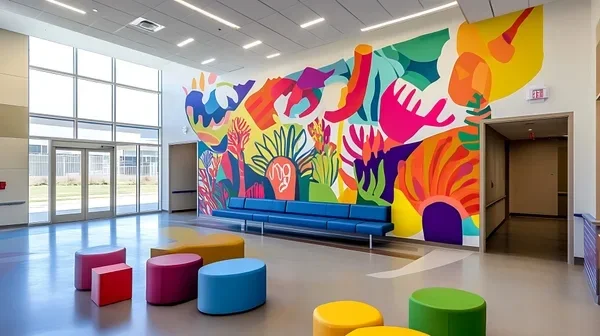 Wall Murals & Wall Wraps