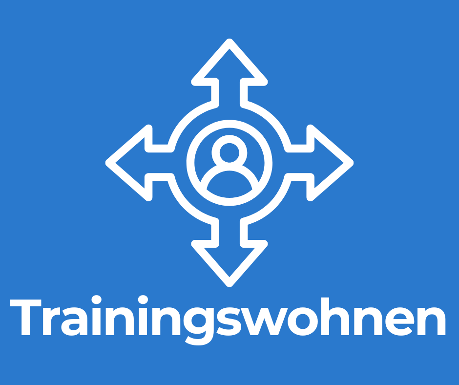 Trainingswohnen_ein_Ideogramm
