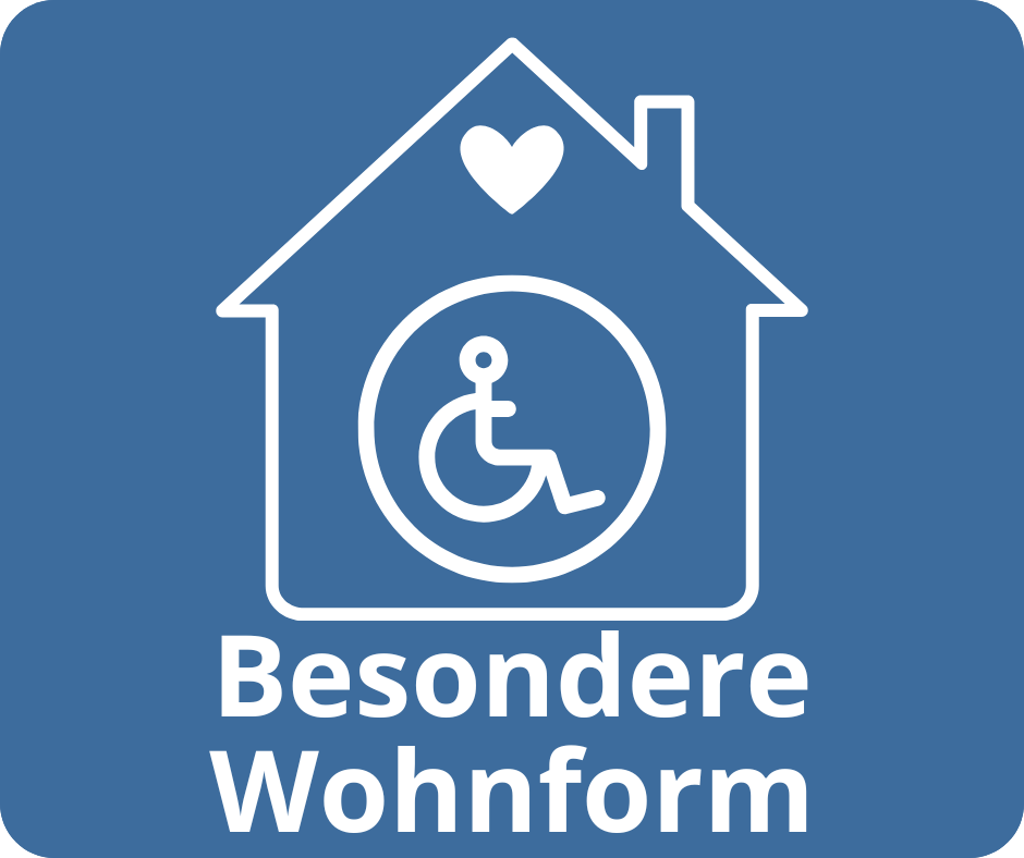 Besondere Wohnform