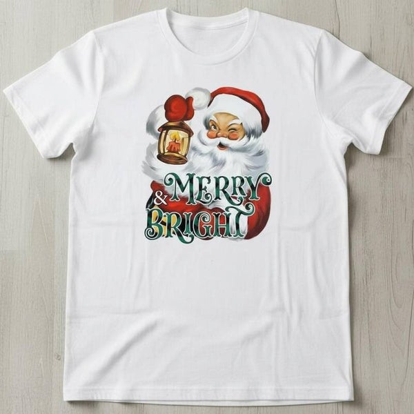 Christmas T-shirts