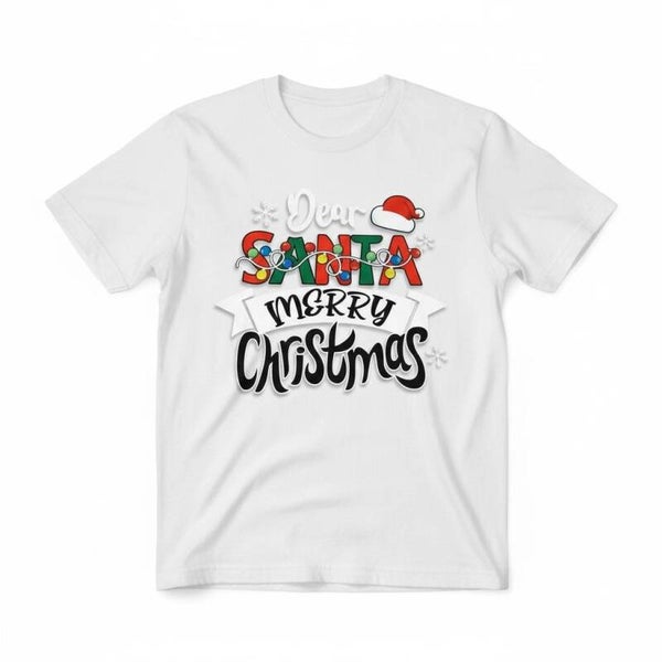 Christmas T-shirts