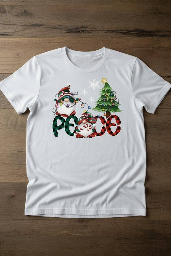 Christmas T-shirts