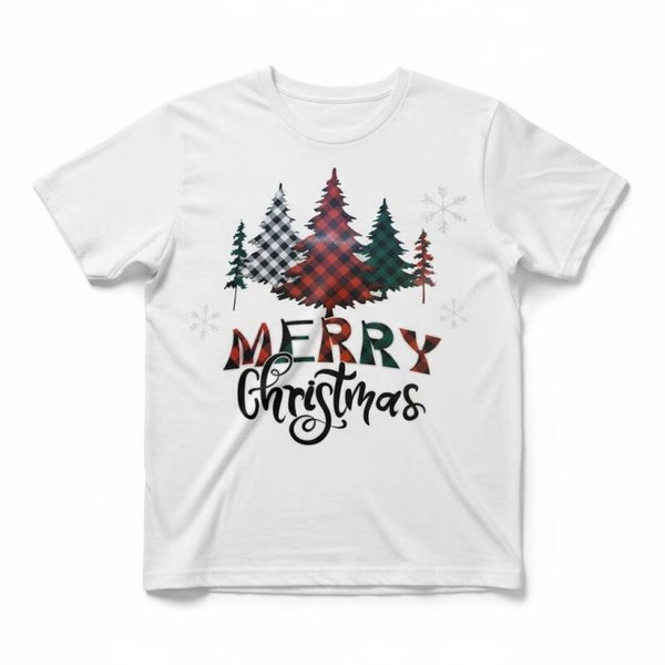 Christmas T-shirts