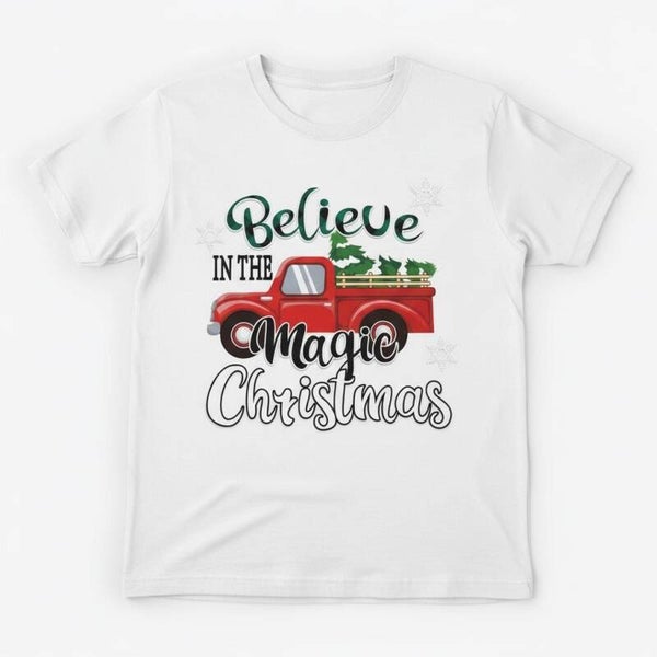 Christmas T-shirts