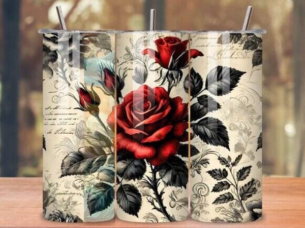 Valentines Day- 20 Oz Tumbler