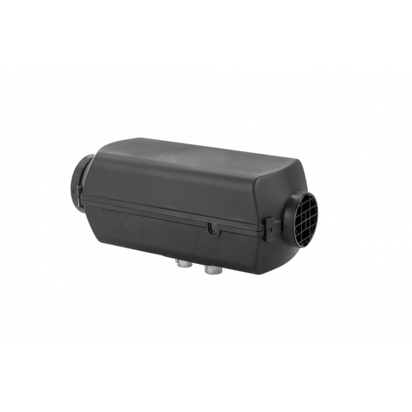 Standkachel Air 4D, complete inbouw set, EXCL.BEDIENING!