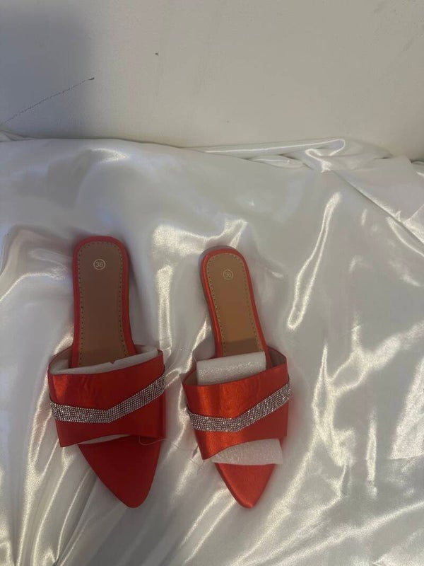 Flats women shoes