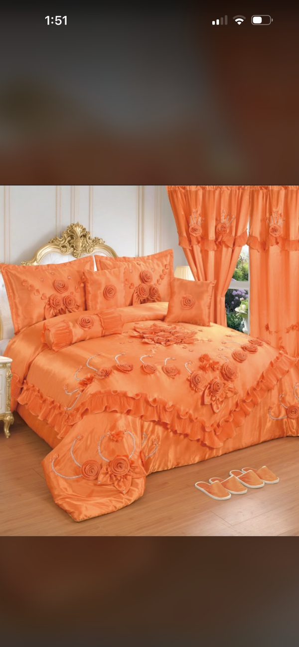 King bedding sets