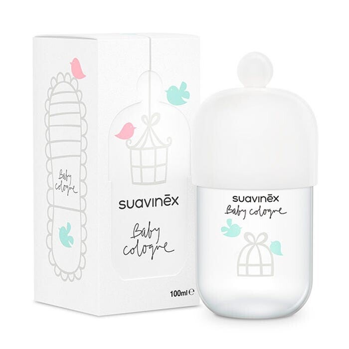 Suavinex Colonia Infantil 100 ml