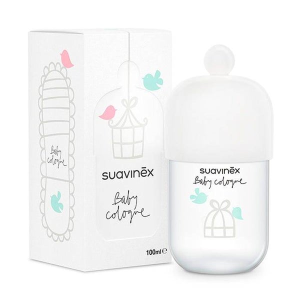 Suavinex Colonia Infantil 100 ml