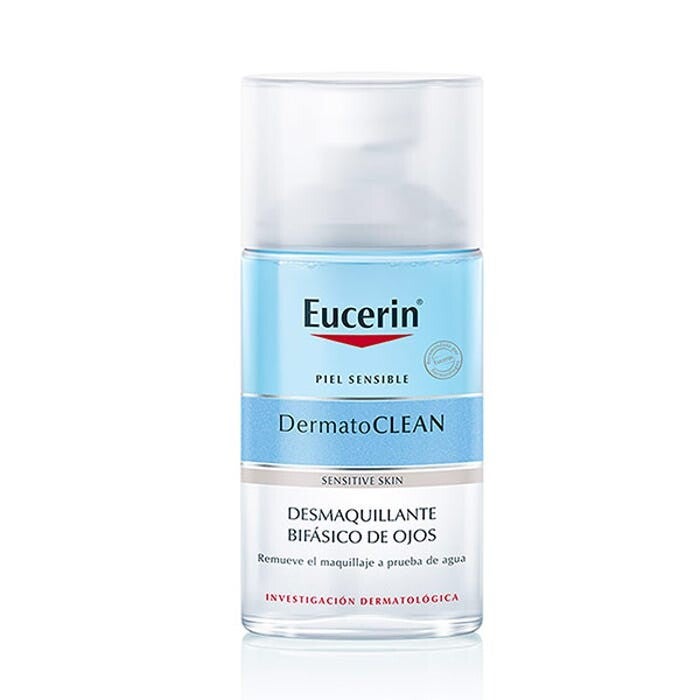 EUCERIN Desmaquillante de ojos