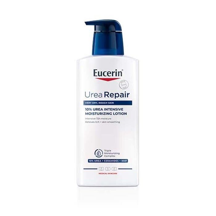 Eucerin- Urea Repair Plus 10%