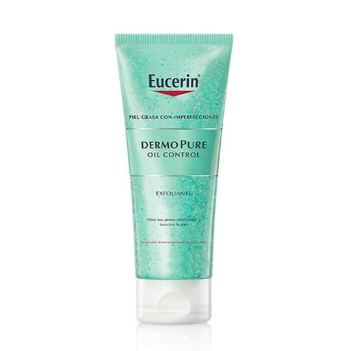EUCERIN. Dermopure Exfoliante