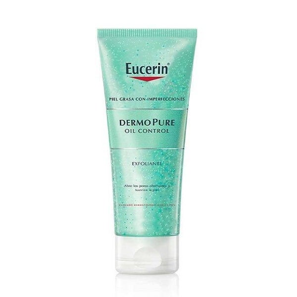 EUCERIN. Dermopure Exfoliante