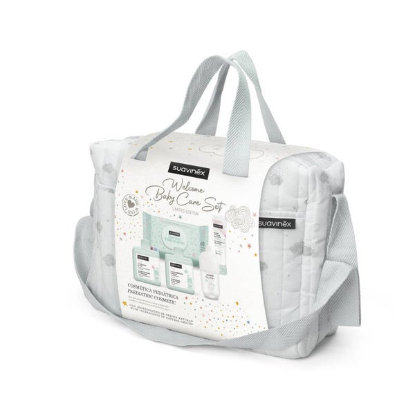 Bolso cosmetica Suavinex